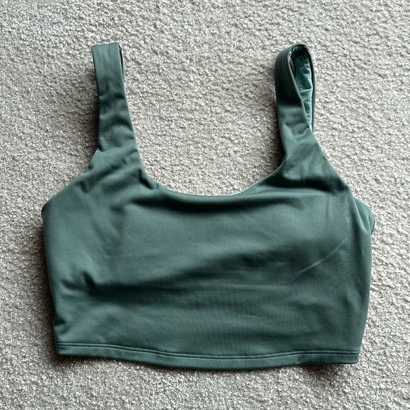 Gapfit Eclipse, medium support scoop back sports bra. - Picture 1 of 5